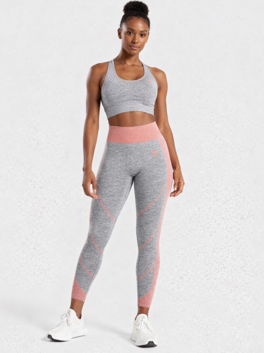 Gymshark Hyper Amplify Leggings